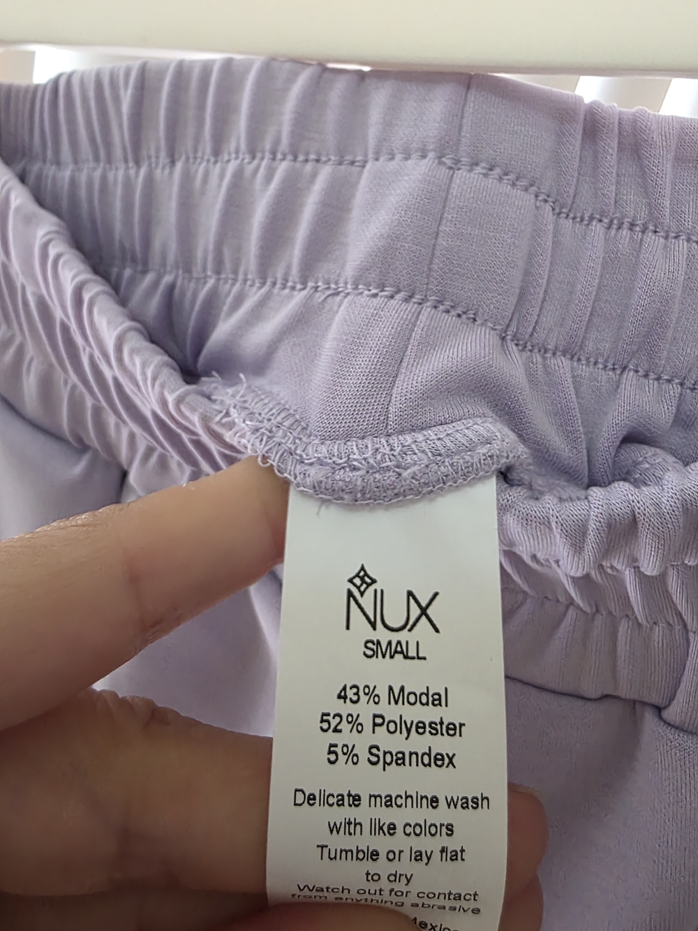 Nux Active - Picture 2 of 6